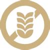 Ikone za različne prehranske trende (vegan, brez glutena, presno)