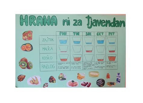 Infografika: shema projekta 