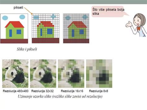 Prikaz razslojenega in rešenega ganacha
