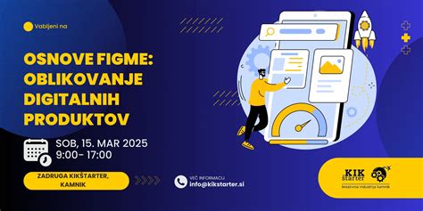 Infografika: Koraki priprave kostne osnove