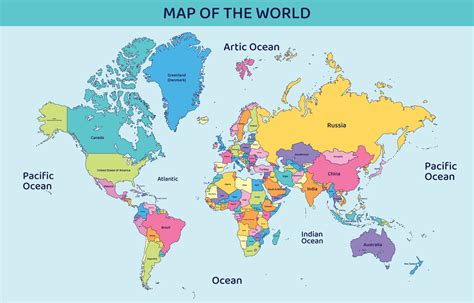 World map with labels showing different names for meatloaf in various countries.