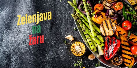 Infografika: Zelenjava primerna za LCHF zgoščevanje in postopek pasiranja