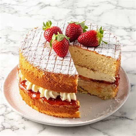 A collage of various types of sponge cakes: vanilla, chocolate, and nut-based, highlighting texture differences.