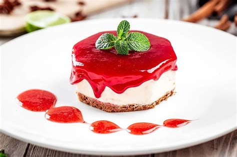 Kremni sir kot nadomestek za smetano za kuhanje