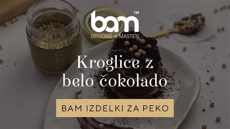 Infografika: Primerjava bele in klasične vroče čokolade BAM