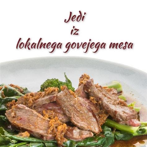 Infografika: nasveti za pripravo govejega mesa
