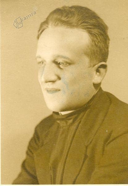 Portret kuharja Andreja Kuharja