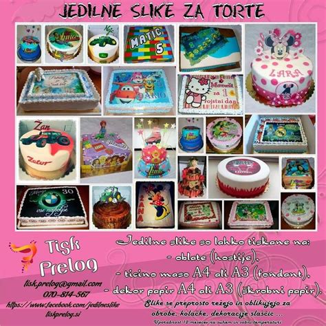 Tematska fotografija jagodne torte s tičino maso.