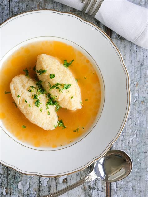 Infographic or scheme showing the 1-3-6 ratio for semolina dumplings