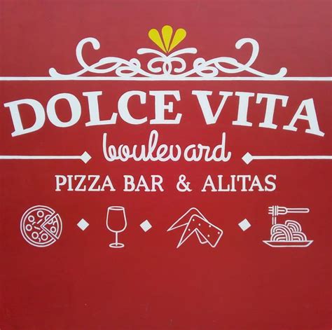 Fotografija sončnega letnega vrta slaščičarne Dolce Vita z gosti