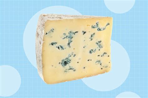 fotografija: blue cheese z orehi