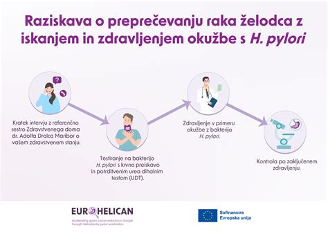 Infografika: Koleraba in preprečevanje raka