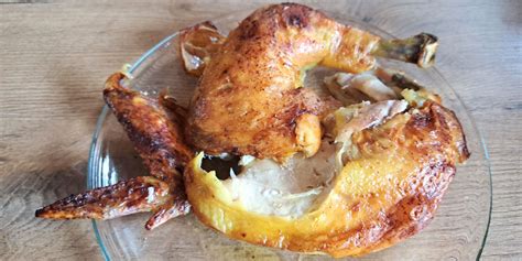 Pripravljene in očiščene sipe pred kuhanjem.