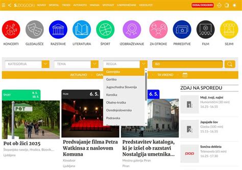 različne možnosti postrežbe guacamoleja