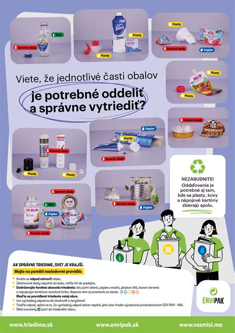 Infografika primerjave materialov za posodo