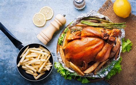 pranje in priprava mesa pred kuhanjem