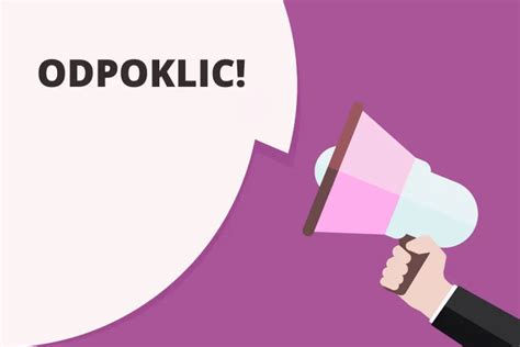 Ikona opozorila ali obvestila o odpoklicu izdelka