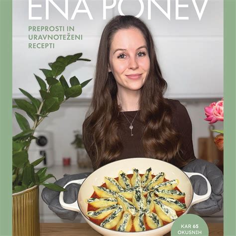 Sestavljanje bananinega tiramisuju