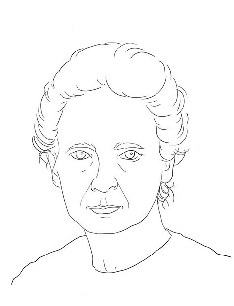 portret Jovanke Golubović