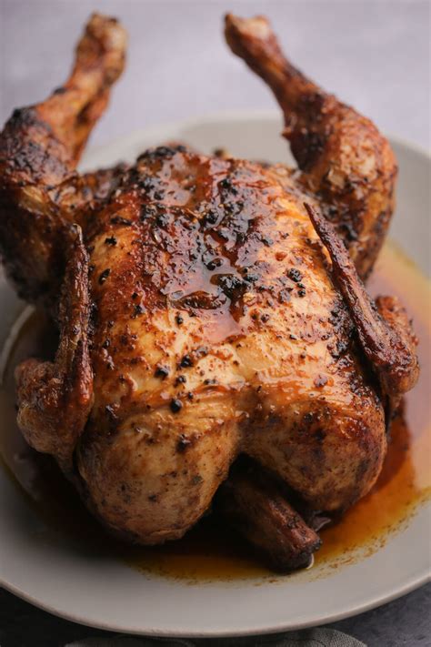 različni pečeni piščanci