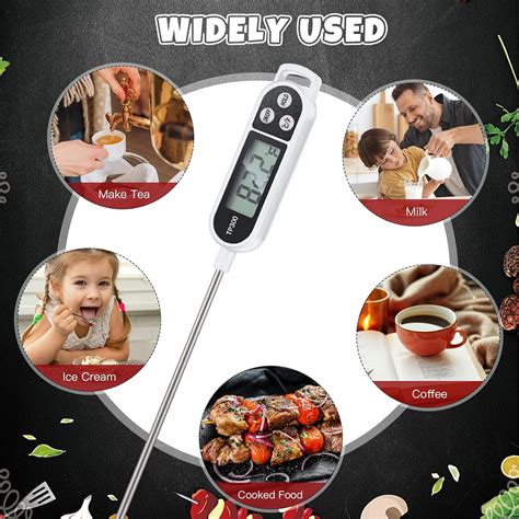 termometer za merjenje temperature mesa