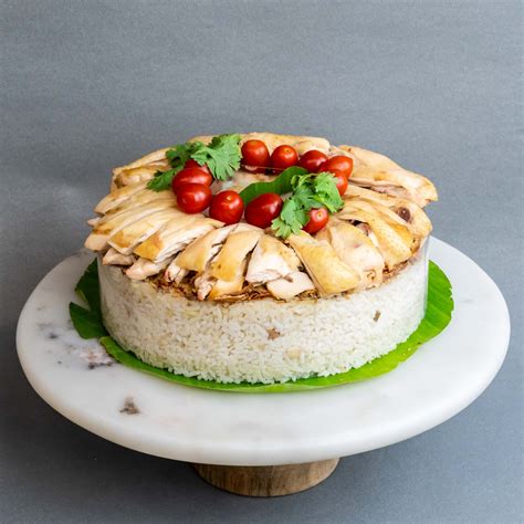 Thematic photo of a savory cake decorated for a birthday