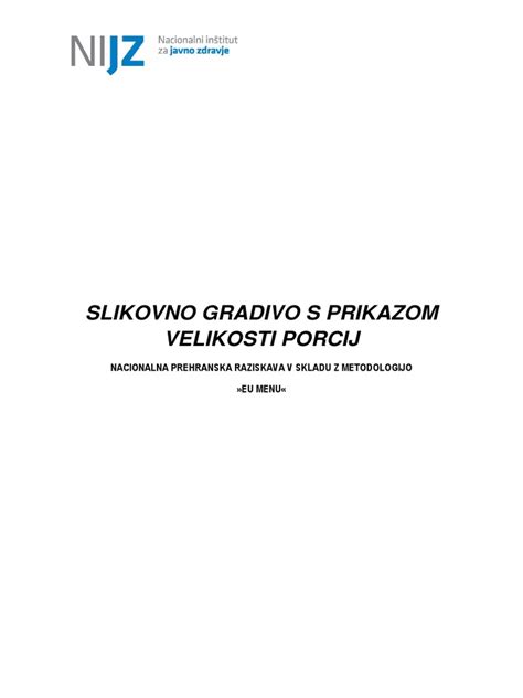 Infografika: Koraki vlaganja gob s slikovno predstavitvijo