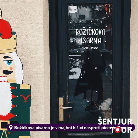 Zunanjost Pizzerije Osmica v Šentjurju