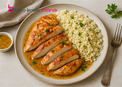 sestavine za gorčično omako