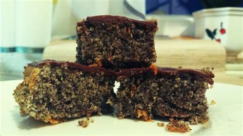 Informativna grafika o razmerjih sestavin za makovo pecivo