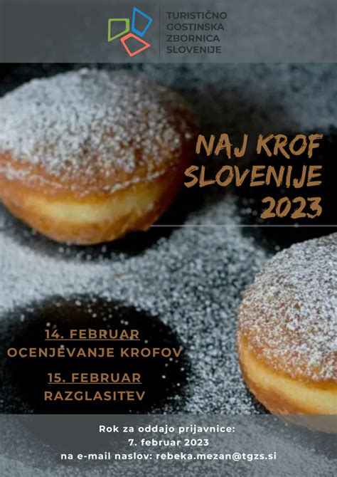 infografika s postopkom cvrtja krofov, ki prikazuje čas cvrtja na vsaki strani in obrnjen krof