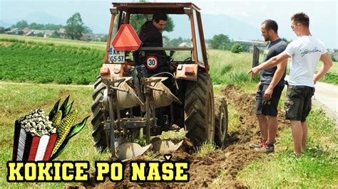 priprava na setev sladkorne pese