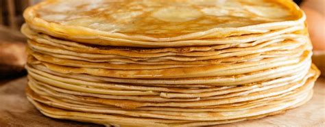 Priprava mase za veganske palačinke