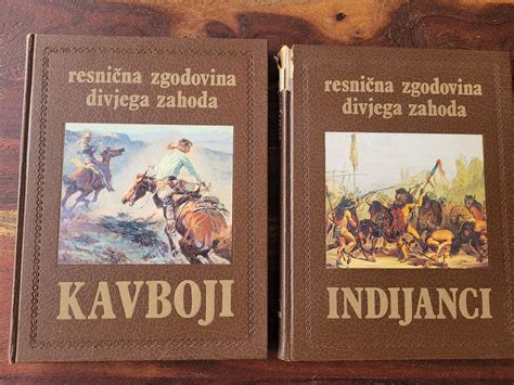 Ilustracija kavbojev in Indijancev na konjih, ki odraža duh Divjega zahoda v otroških igrah.