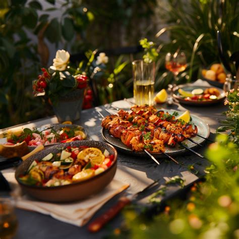 slika piščančjih kosov v skledi z marinado