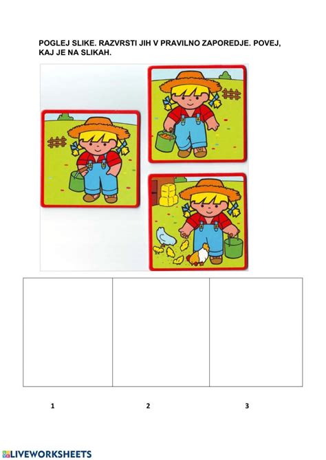 Ilustracija, ki prikazuje pravilno zaporedje dodajanja sestavin v lonec: najprej gobe, nato čebula, na koncu česen.