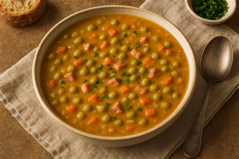 grahova juha s meto in metinimi listi