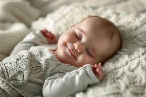 dojenček je brokoli