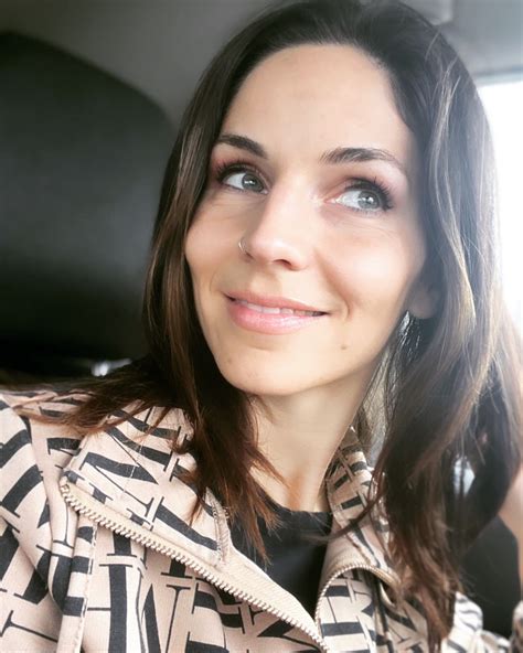 Lea Sirk na promociji