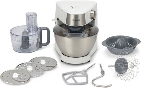 slika kuhinjskega aparata Kenwood Prospero