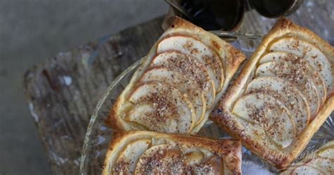 sestavine za jabolčno pito s kislo smetano