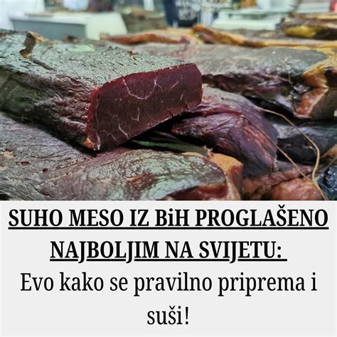 moški suši meso na soncu