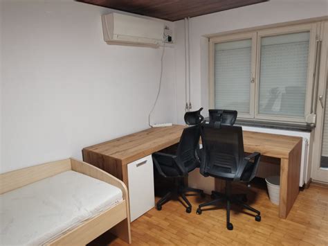 primer enoposteljne sobe v gostišču