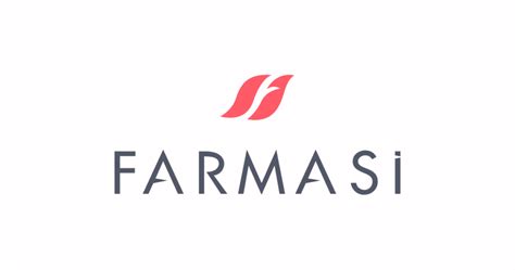 Logotip Farmasi