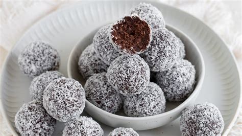 sestavine za rumove kroglice