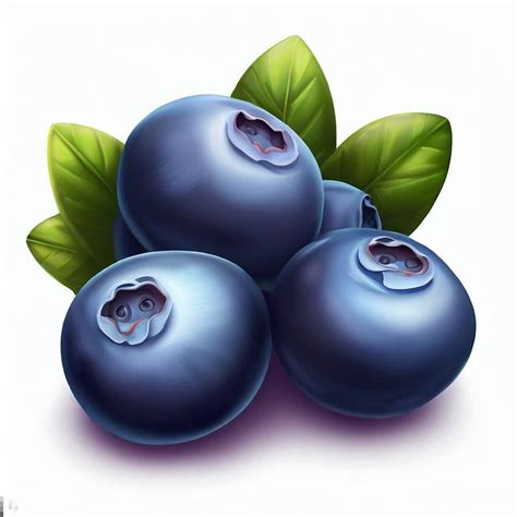 slika borovnic v kozici med kuhanjem preliva