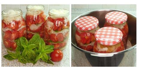 Prikaz različnih vrst zelenjave za ozimnico (paradižnik, paprika, čebula, bučke, melancani)