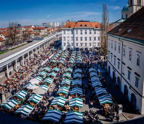 fotografija z dogodka Odprta kuhna v Ljubljani