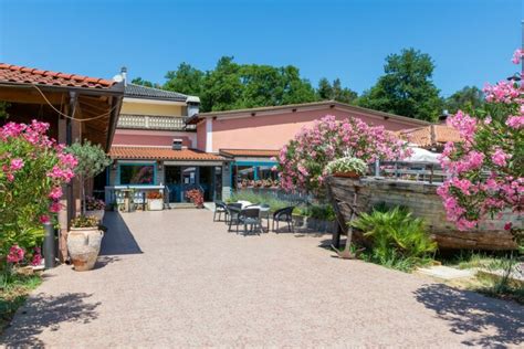 Zunanji videz Slaščičarne Mišelinka in prijeten ambient