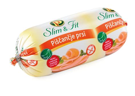 fotografija piščančje posebne salame in narezka pečenih prsi